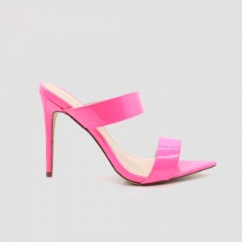 EXCEPTION PINK - Picture 2 of 2